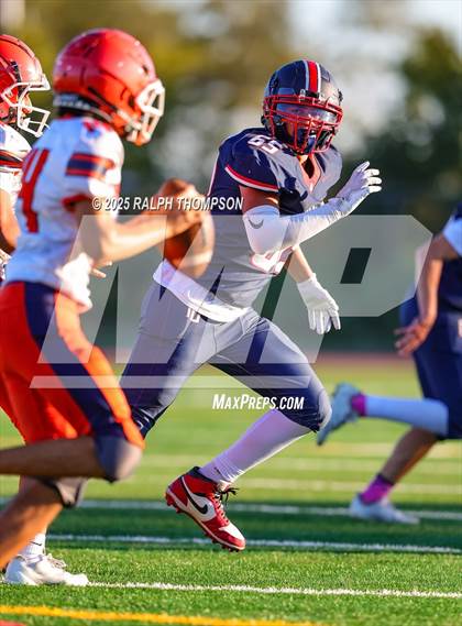 Thumbnail 3 in JV: Cosumnes Oaks @ Pleasant Grove photogallery.