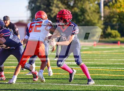 Thumbnail 1 in JV: Cosumnes Oaks @ Pleasant Grove photogallery.