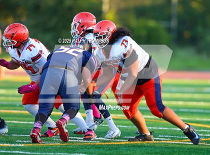 Thumbnail 3 in JV: Cosumnes Oaks @ Pleasant Grove photogallery.