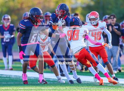 Thumbnail 1 in JV: Cosumnes Oaks @ Pleasant Grove photogallery.