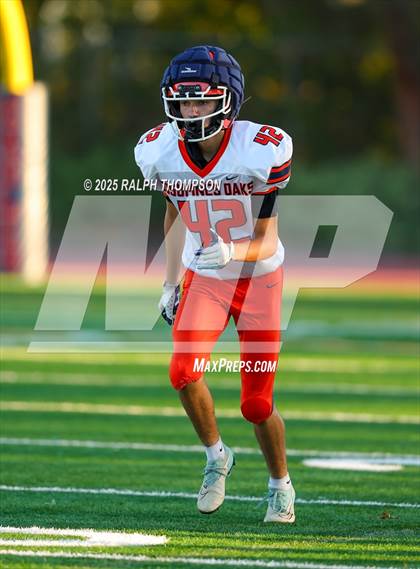 Thumbnail 1 in JV: Cosumnes Oaks @ Pleasant Grove photogallery.