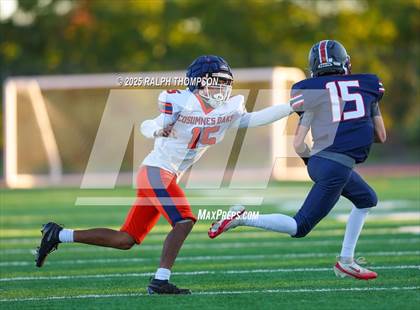 Thumbnail 3 in JV: Cosumnes Oaks @ Pleasant Grove photogallery.