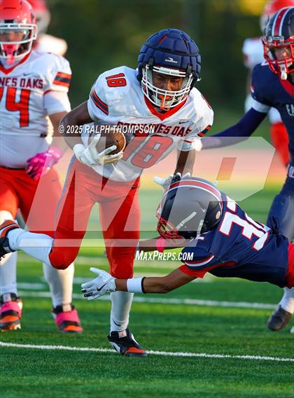 Thumbnail 3 in JV: Cosumnes Oaks @ Pleasant Grove photogallery.