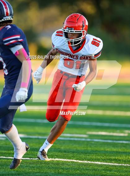 Thumbnail 1 in JV: Cosumnes Oaks @ Pleasant Grove photogallery.