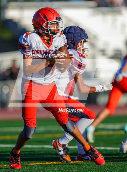 Thumbnail 3 in JV: Cosumnes Oaks @ Pleasant Grove photogallery.