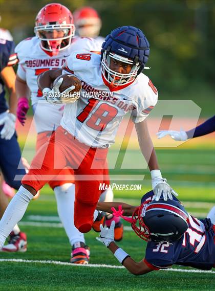Thumbnail 2 in JV: Cosumnes Oaks @ Pleasant Grove photogallery.