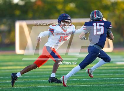 Thumbnail 2 in JV: Cosumnes Oaks @ Pleasant Grove photogallery.