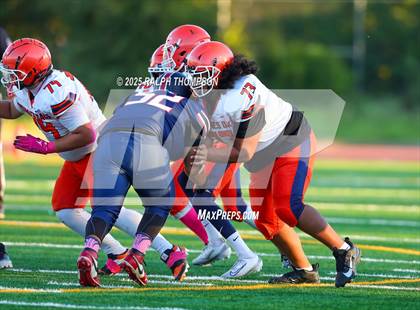 Thumbnail 1 in JV: Cosumnes Oaks @ Pleasant Grove photogallery.