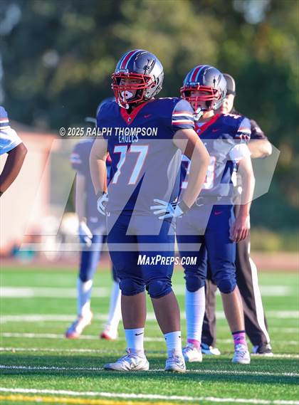 Thumbnail 2 in JV: Cosumnes Oaks @ Pleasant Grove photogallery.