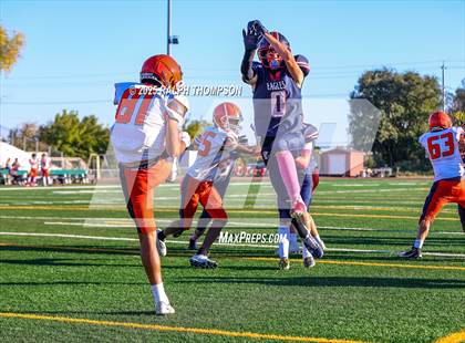 Thumbnail 2 in JV: Cosumnes Oaks @ Pleasant Grove photogallery.