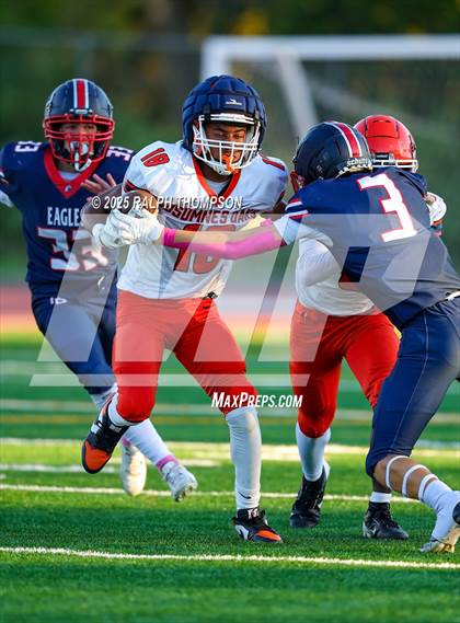 Thumbnail 3 in JV: Cosumnes Oaks @ Pleasant Grove photogallery.