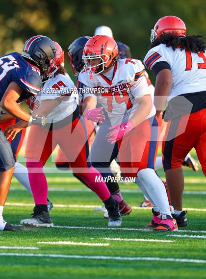 Thumbnail 2 in JV: Cosumnes Oaks @ Pleasant Grove photogallery.