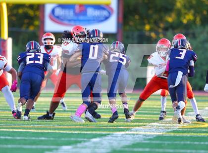 Thumbnail 2 in JV: Cosumnes Oaks @ Pleasant Grove photogallery.