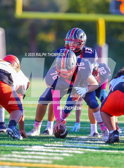 Thumbnail 1 in JV: Cosumnes Oaks @ Pleasant Grove photogallery.