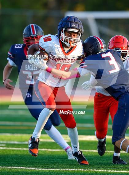 Thumbnail 1 in JV: Cosumnes Oaks @ Pleasant Grove photogallery.