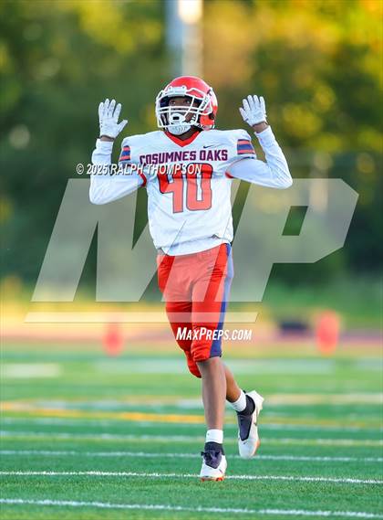 Thumbnail 3 in JV: Cosumnes Oaks @ Pleasant Grove photogallery.