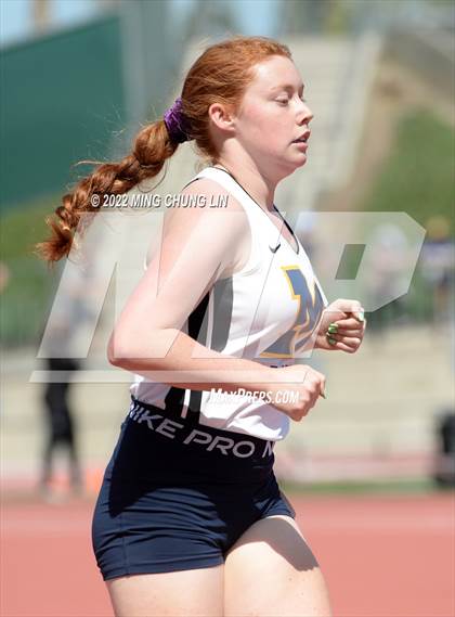 Thumbnail 1 in Irvine/Asics Distance Carnival  photogallery.