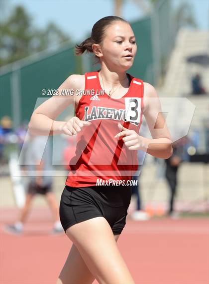 Thumbnail 2 in Irvine/Asics Distance Carnival  photogallery.