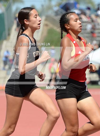 Thumbnail 1 in Irvine/Asics Distance Carnival  photogallery.