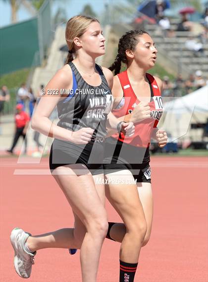 Thumbnail 1 in Irvine/Asics Distance Carnival  photogallery.