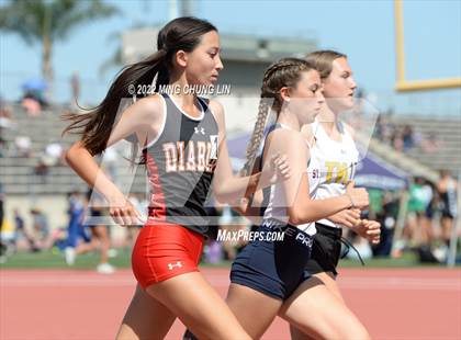 Thumbnail 2 in Irvine/Asics Distance Carnival  photogallery.
