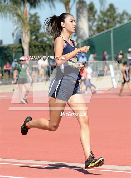 Thumbnail 2 in Irvine/Asics Distance Carnival  photogallery.