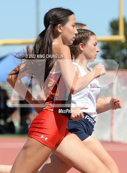 Thumbnail 3 in Irvine/Asics Distance Carnival  photogallery.