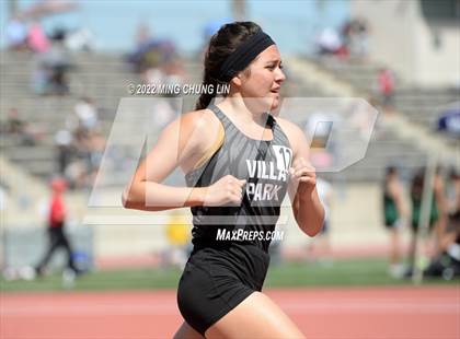 Thumbnail 2 in Irvine/Asics Distance Carnival  photogallery.