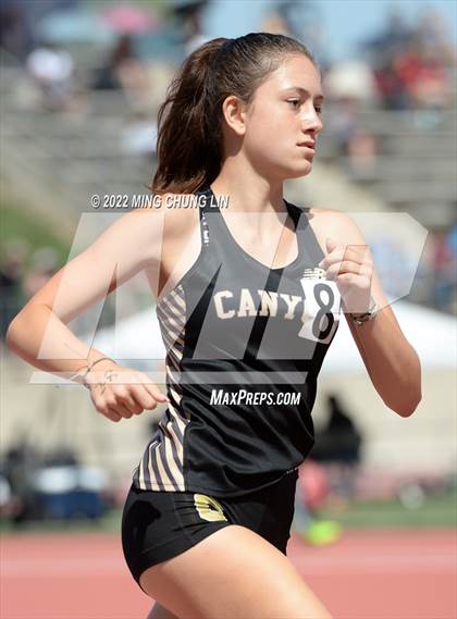 Thumbnail 1 in Irvine/Asics Distance Carnival  photogallery.