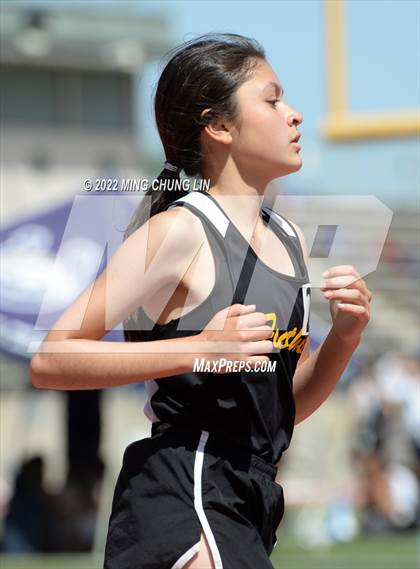 Thumbnail 1 in Irvine/Asics Distance Carnival  photogallery.