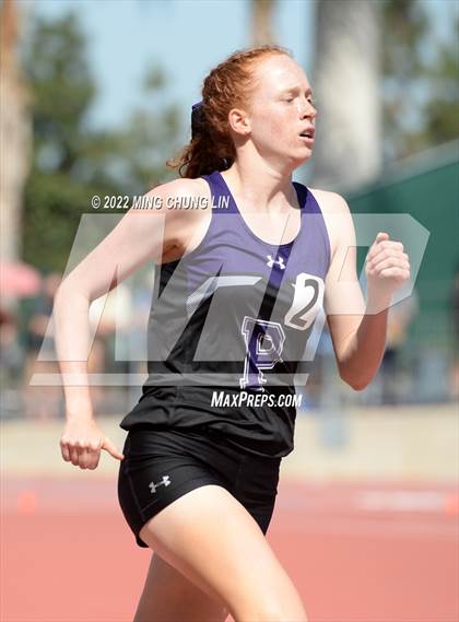 Thumbnail 2 in Irvine/Asics Distance Carnival  photogallery.