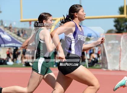 Thumbnail 2 in Irvine/Asics Distance Carnival  photogallery.