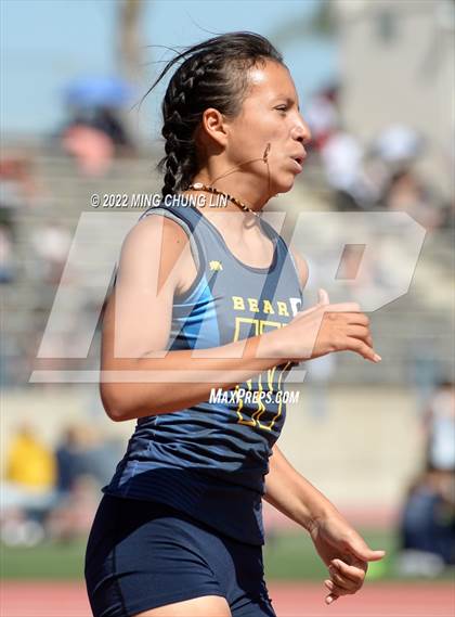 Thumbnail 3 in Irvine/Asics Distance Carnival  photogallery.