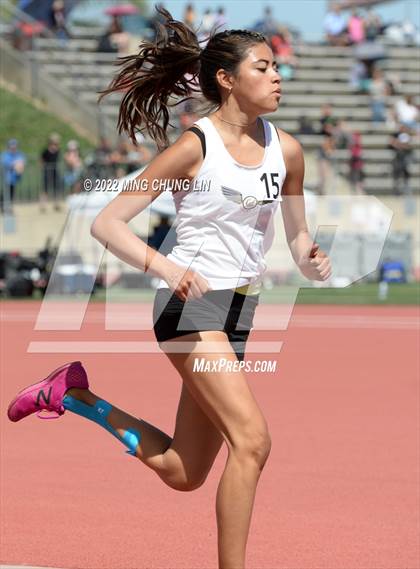 Thumbnail 2 in Irvine/Asics Distance Carnival  photogallery.