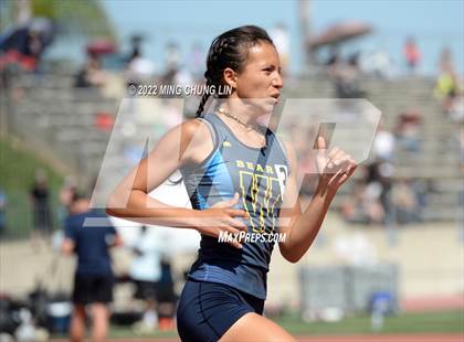 Thumbnail 2 in Irvine/Asics Distance Carnival  photogallery.