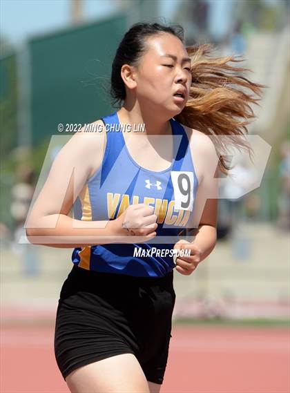 Thumbnail 1 in Irvine/Asics Distance Carnival  photogallery.