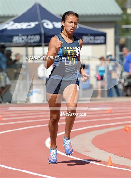 Thumbnail 2 in Irvine/Asics Distance Carnival  photogallery.