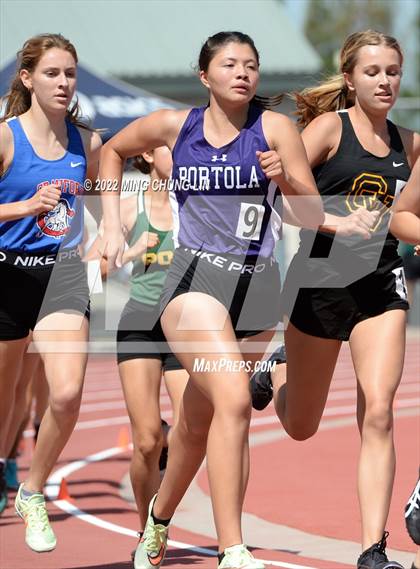 Thumbnail 3 in Irvine/Asics Distance Carnival  photogallery.