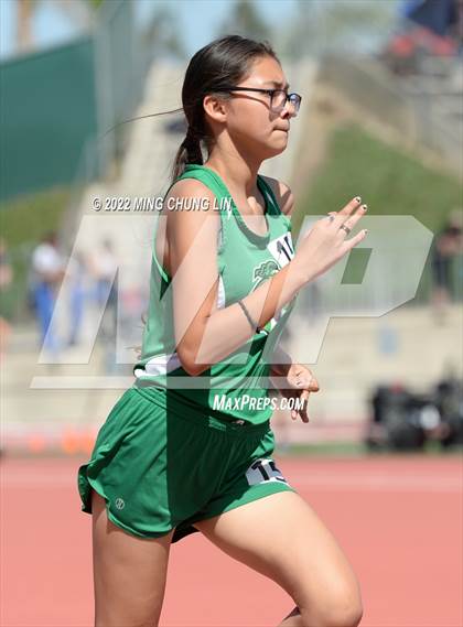 Thumbnail 1 in Irvine/Asics Distance Carnival  photogallery.