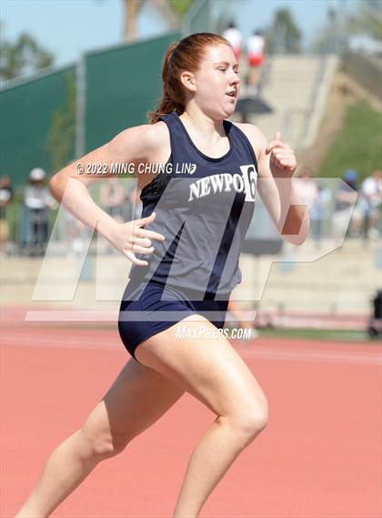 Thumbnail 3 in Irvine/Asics Distance Carnival  photogallery.