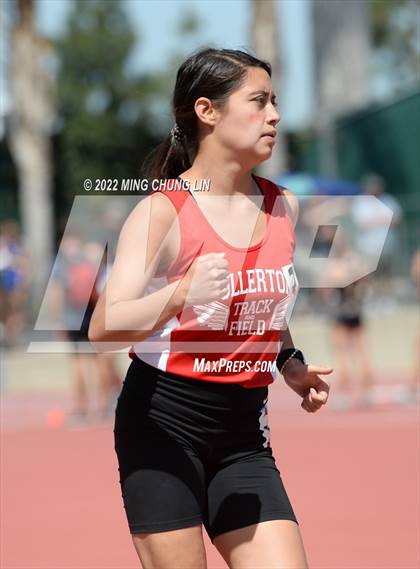 Thumbnail 1 in Irvine/Asics Distance Carnival  photogallery.