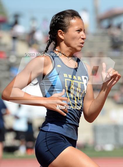 Thumbnail 1 in Irvine/Asics Distance Carnival  photogallery.