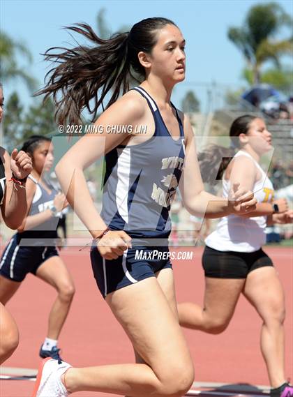 Thumbnail 3 in Irvine/Asics Distance Carnival  photogallery.