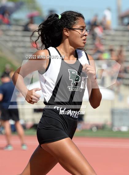 Thumbnail 1 in Irvine/Asics Distance Carnival  photogallery.