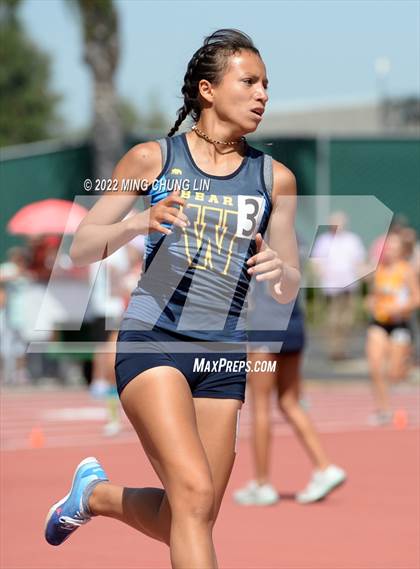 Thumbnail 3 in Irvine/Asics Distance Carnival  photogallery.