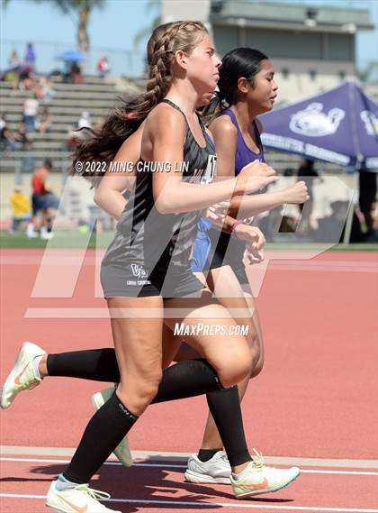 Thumbnail 1 in Irvine/Asics Distance Carnival  photogallery.