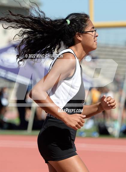 Thumbnail 3 in Irvine/Asics Distance Carnival  photogallery.