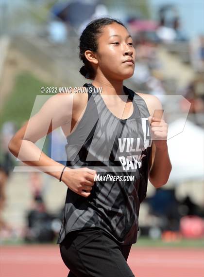 Thumbnail 3 in Irvine/Asics Distance Carnival  photogallery.