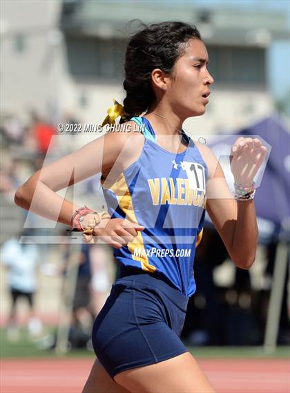 Thumbnail 3 in Irvine/Asics Distance Carnival  photogallery.