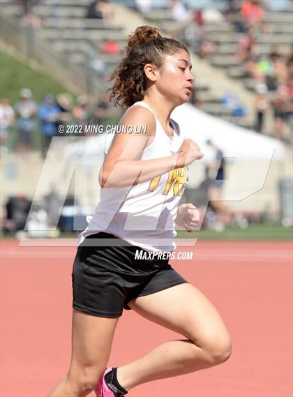 Thumbnail 1 in Irvine/Asics Distance Carnival  photogallery.